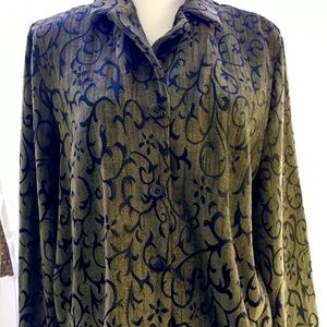 🆑 Sag Harbor Lovely Warm Jacket  👀🌟🛍